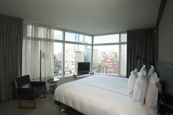 The Standard - East Village  4* США, Нью-Йорк