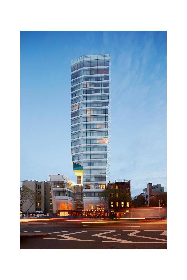 The Standard - East Village 
