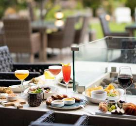 Torrance Marriott South Bay  в Торрансе