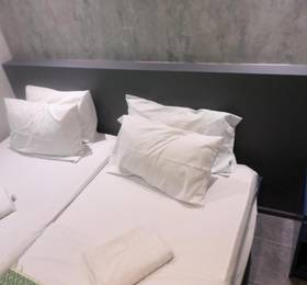 Отдых в Nafsika Hotel Athens Centre - Греция, Афины