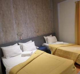 Туры в Nafsika Hotel Athens Centre в Греции