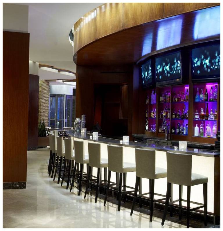 Renaissance Las Vegas Hotel 