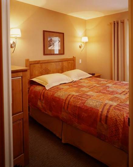 Banff Rocky Mountain Resort 3* Канада, Банф