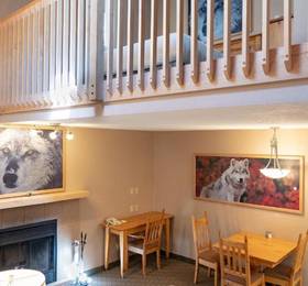 Туры в Banff Rocky Mountain Resort в Канаде