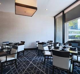 Туры в Marriott Dallas City Center  в США