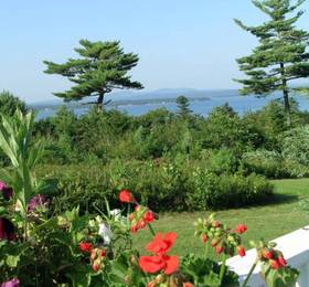 Туры в Sea Breeze Ocean View Motel  в США