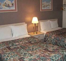 Отдых в Stay Inn and Suites Detroit  - США, Детройт
