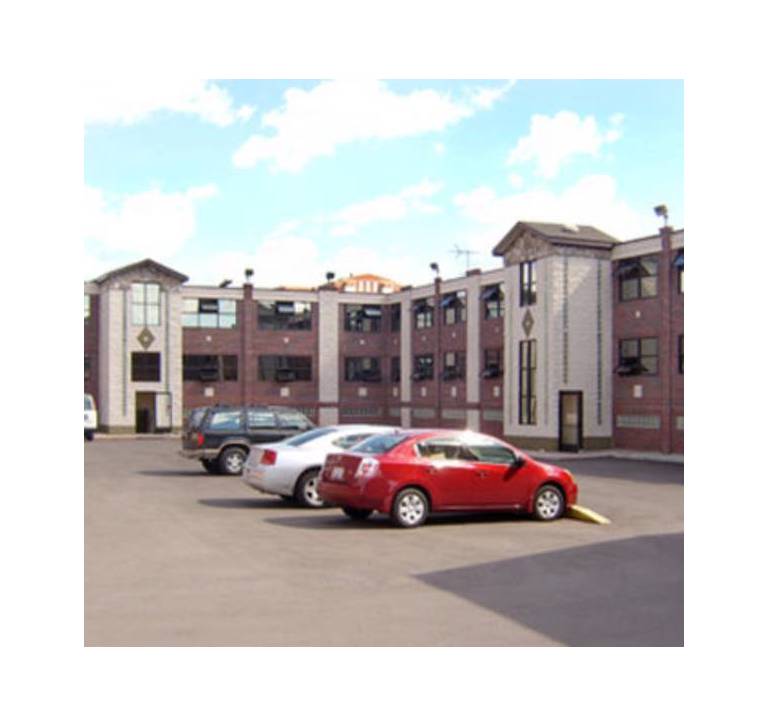 Stay Inn and Suites Detroit 