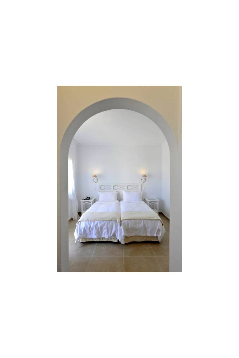 Kallisti Rooms & Apartments 