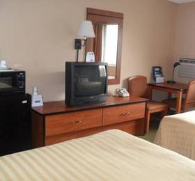 Отдых в Travelodge Colorado Springs  - США, Колорадо-Спрингс