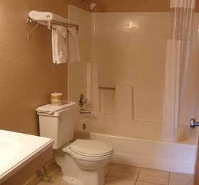 Туры в Travelodge Colorado Springs  в США
