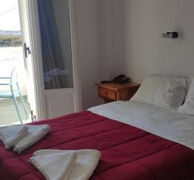 Туры в Loukia Apartments Studios в Греции
