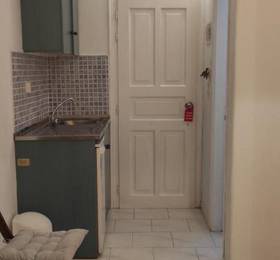 Отдых в Loukia Apartments Studios - Греция, Науса