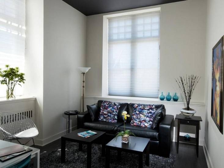 Hotel Hippocampe (Men Only)  3* Канада, Квебек