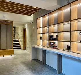 Hotel Hippocampe (Men Only)  в Квебеке