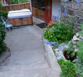At Wits End Bed & Breakfast  в Банфе