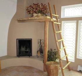 Sarabande Bed and Breakfast  в Альбукерке