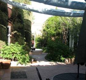 Туры в Sarabande Bed and Breakfast  в США