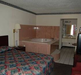 Отдых в Extend a Suites Baton Rouge  - США, Батон-Руж