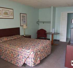 Туры в Extend a Suites Baton Rouge  в США