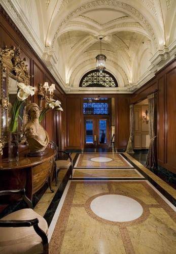 Hotel Le St. James Montreal  5* Канада, Монреаль