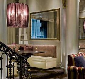 Туры в Hotel Le St. James Montreal  в Канаде