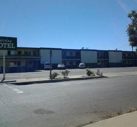 Туры в Holiday Motel - Santa Maria  в США