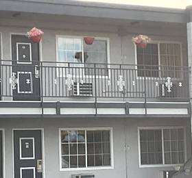 Отдых в Holiday Motel - Santa Maria  - США, Санта-Мария