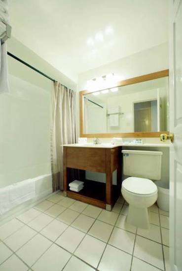 Greenbrier Hotel Vancouver  3* Канада, Ванкувер
