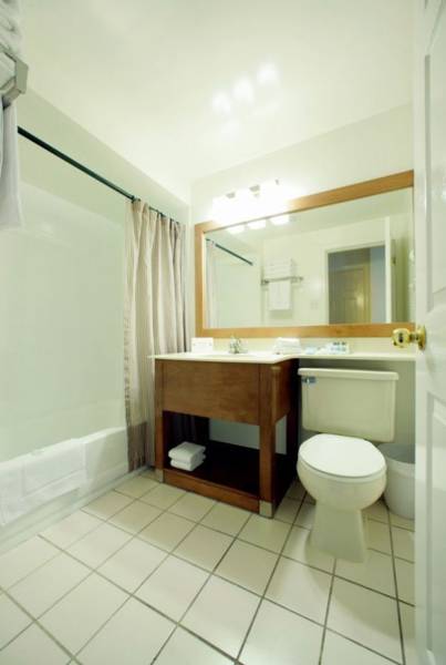 Greenbrier Hotel Vancouver  3*