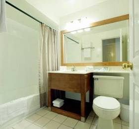 Отдых в Greenbrier Hotel Vancouver  - Канада, Ванкувер