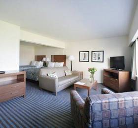 Туры в Greenbrier Hotel Vancouver  в Канаде