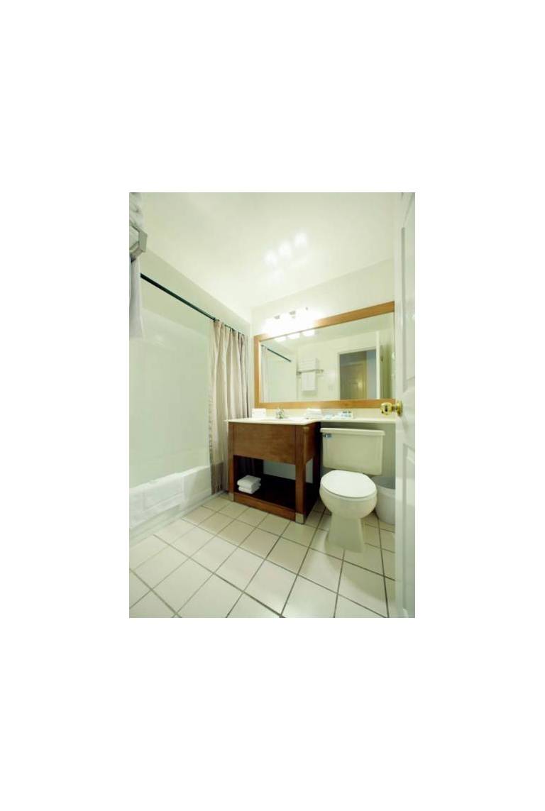 Greenbrier Hotel Vancouver 
