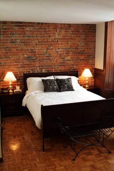 Auberge de la Place Royale  3* Канада, Монреаль