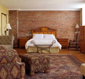 Туры в Auberge de la Place Royale  в Канаде