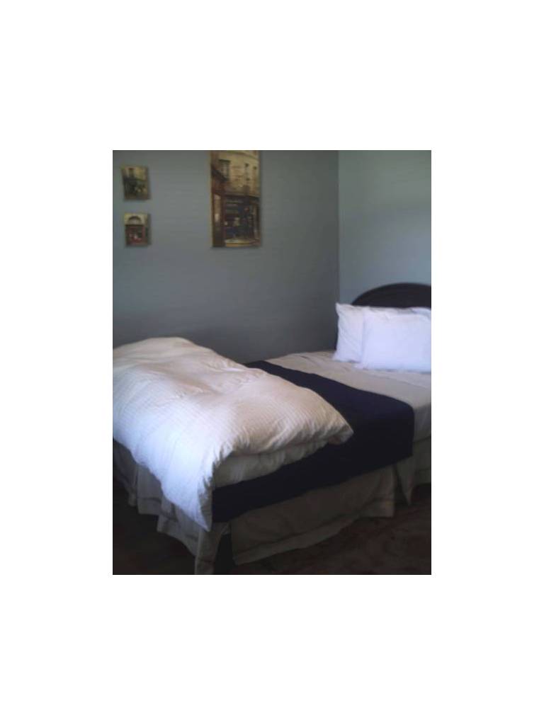 Fish Inn Bed and Breakfast 