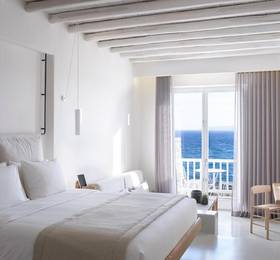 Туры в Bill & Coo All Suite Hotel  в Греции