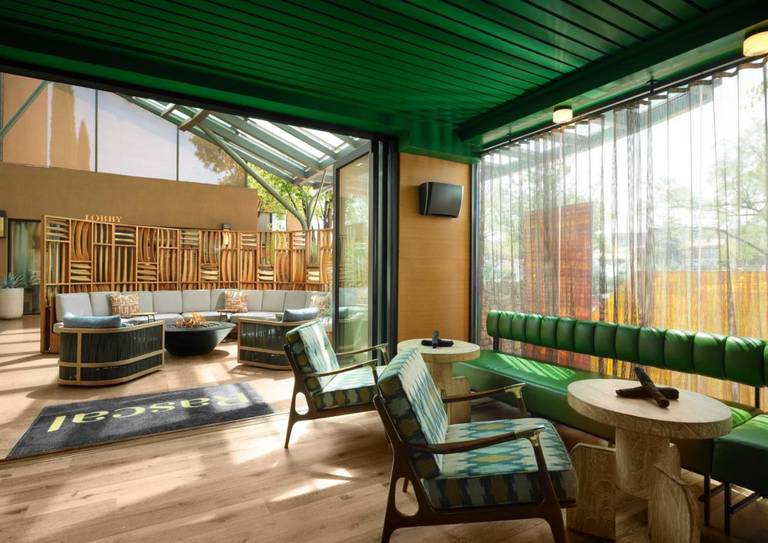 Sedona Rouge Hotel and Spa 