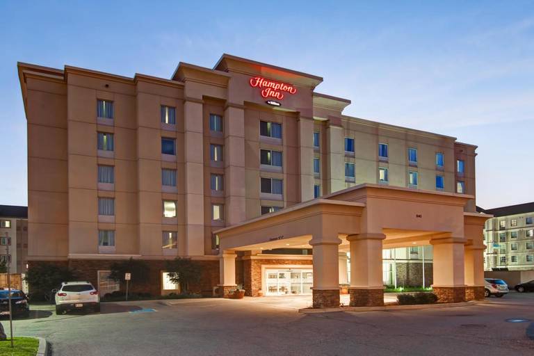 Hampton Inn London Ontario 