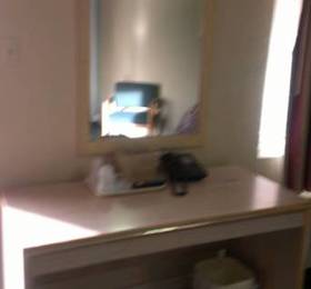 Travelodge El Paso Airport  в Эль-Пасо