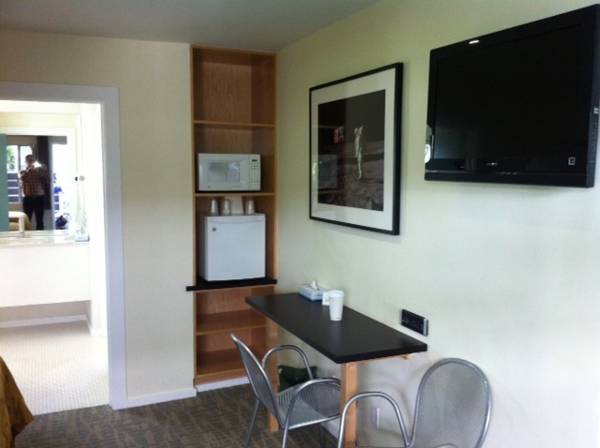 Beverly Laurel Motor Hotel  3* США, Лос-Анджелес
