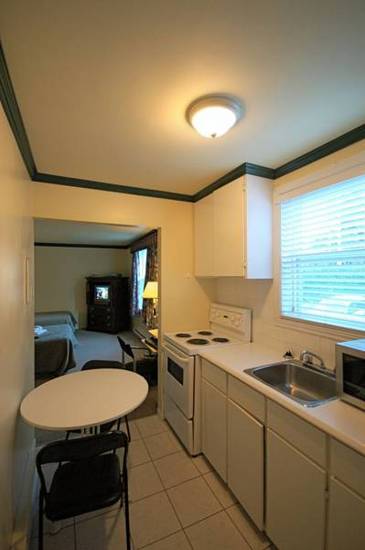 Hotel Auberge Michel Doyon  2* Канада, Квебек