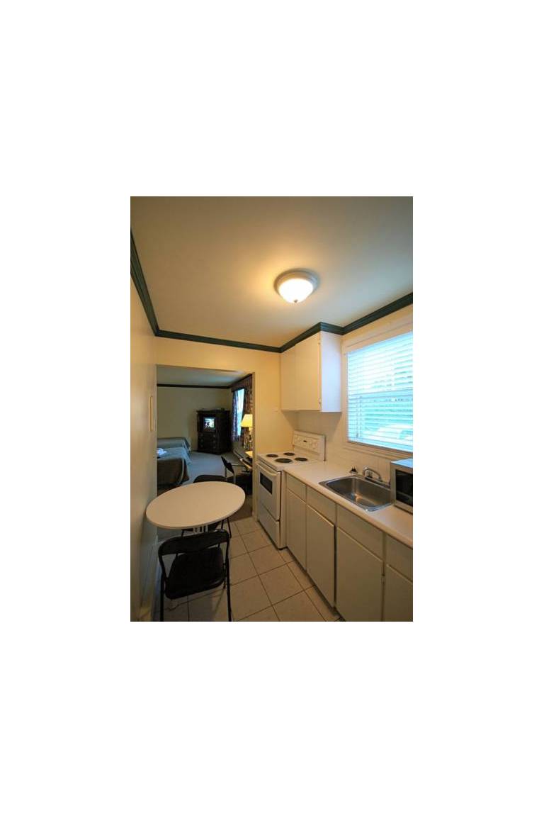 Hotel Auberge Michel Doyon 