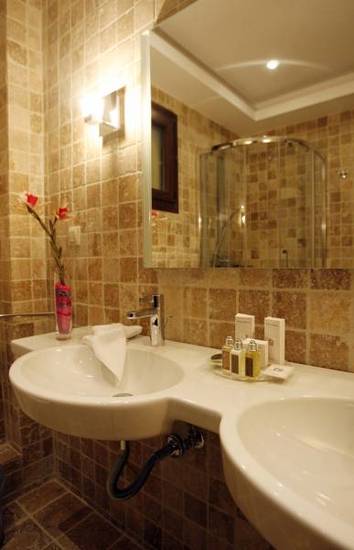 Diamond River Resort & Spa 4* Греция, Касторья