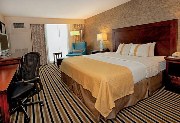Wyndham Boston Beacon Hill  3* США, Бостон