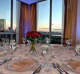 Отдых в Wyndham Boston Beacon Hill  - США, Бостон