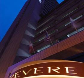 Revere Hotel Boston Common  в Бостоне