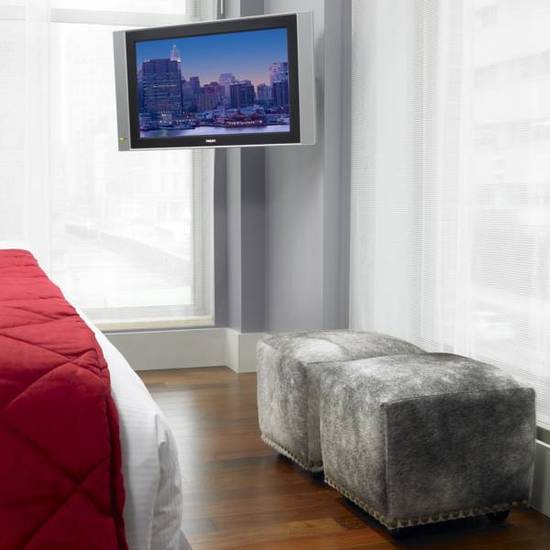Duane Street Hotel Tribeca  4* США, Нью-Йорк