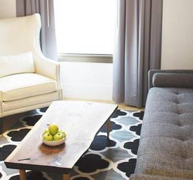 Туры в Duane Street Hotel Tribeca  в США