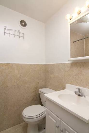 West 46th Street Apartment  3* США, Нью-Йорк